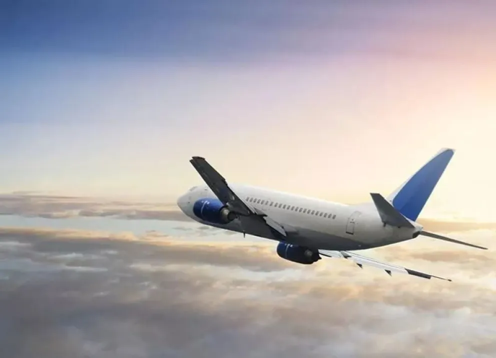 Un rionegrino compró una oferta aérea y no le respetaron el valor: la suma de la multa a la aerolínea 