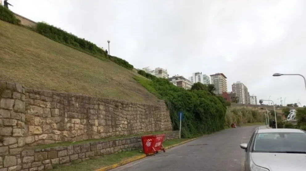 Un conocido futbolista de Chichinales murió en Mar del Plata