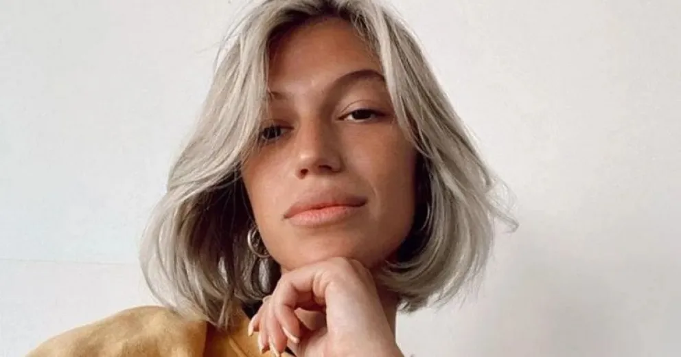 El especial video con el que Stefi Roitman comenzó el 2023