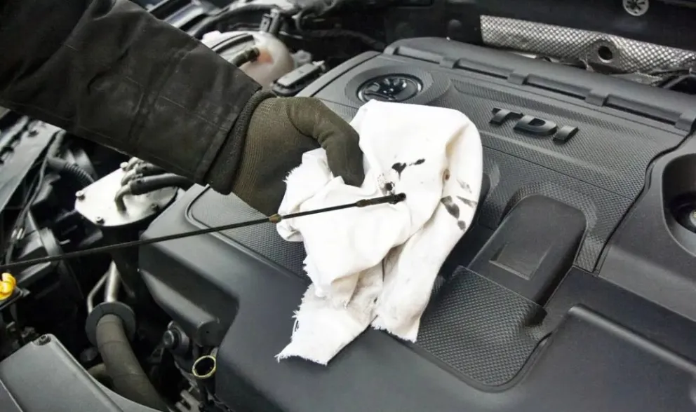 ¿Vas a viajar? lo que tenes que chequear del auto antes de salir