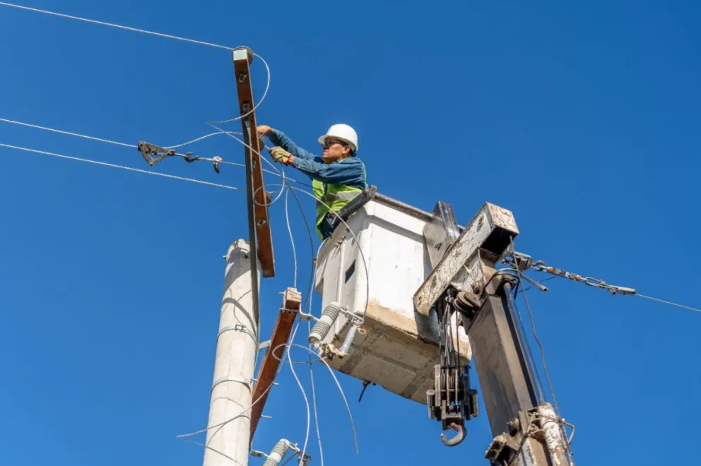Se realizarán trabajos esenciales para mejorar la calidad y seguridad del suministro eléctrico.