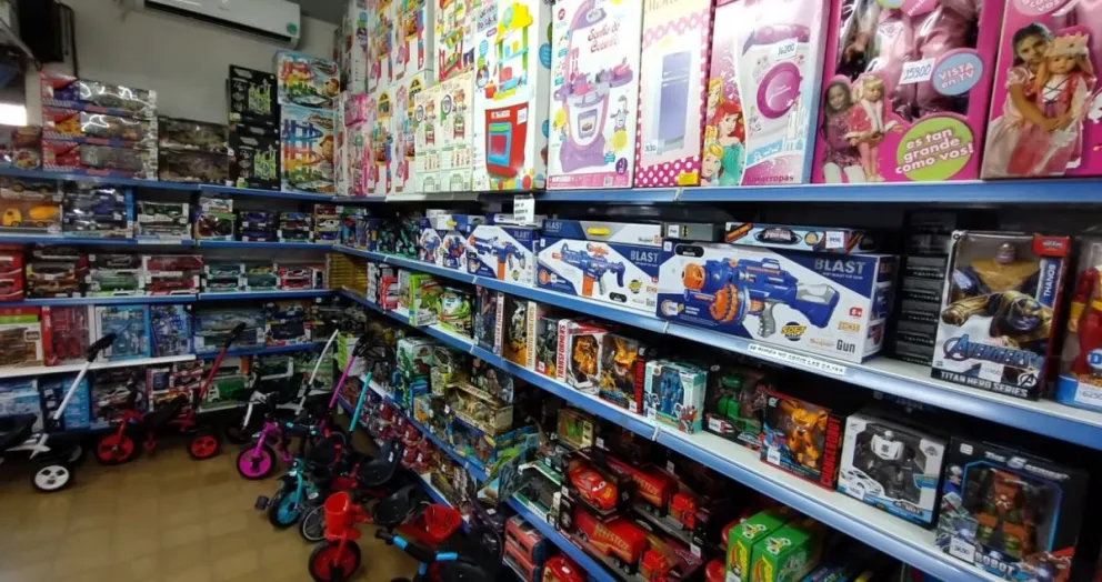 Las gastos de Melchor, Gaspar y Baltasar implican un promedio de 5.000 pesos al bolsillo 