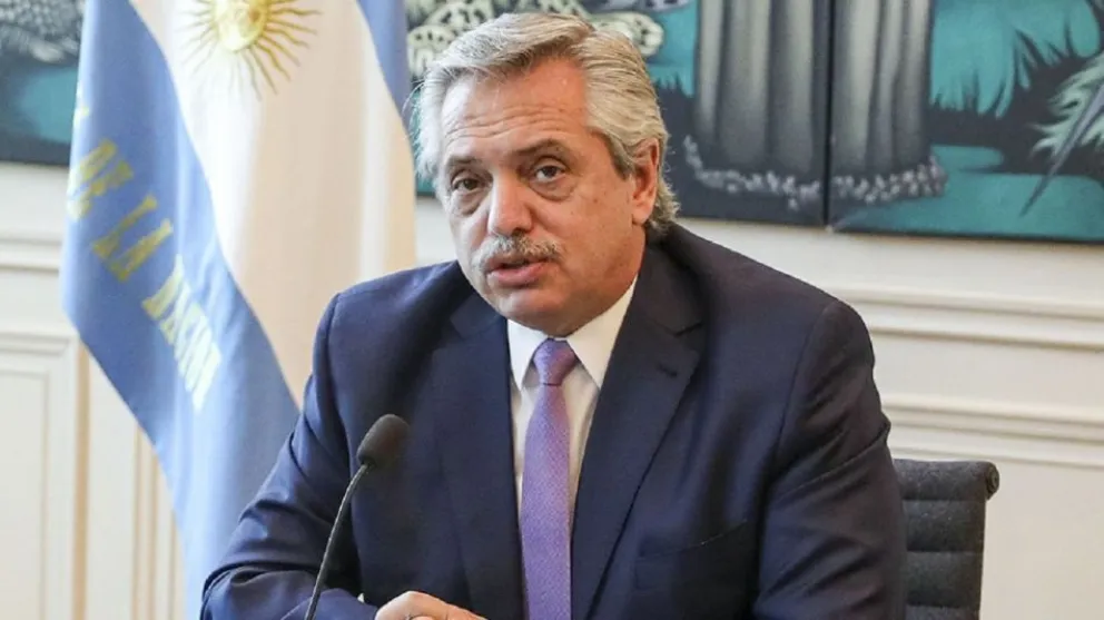 Alberto Fernández sobre el juicio a la Corte: "Merecemos un servicio de Justicia digno"