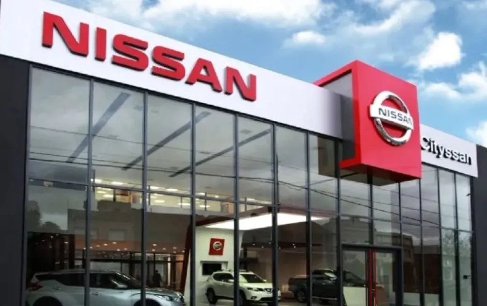 Nissan ofrece empleos en Argentina: cómo postularse en simples pasos