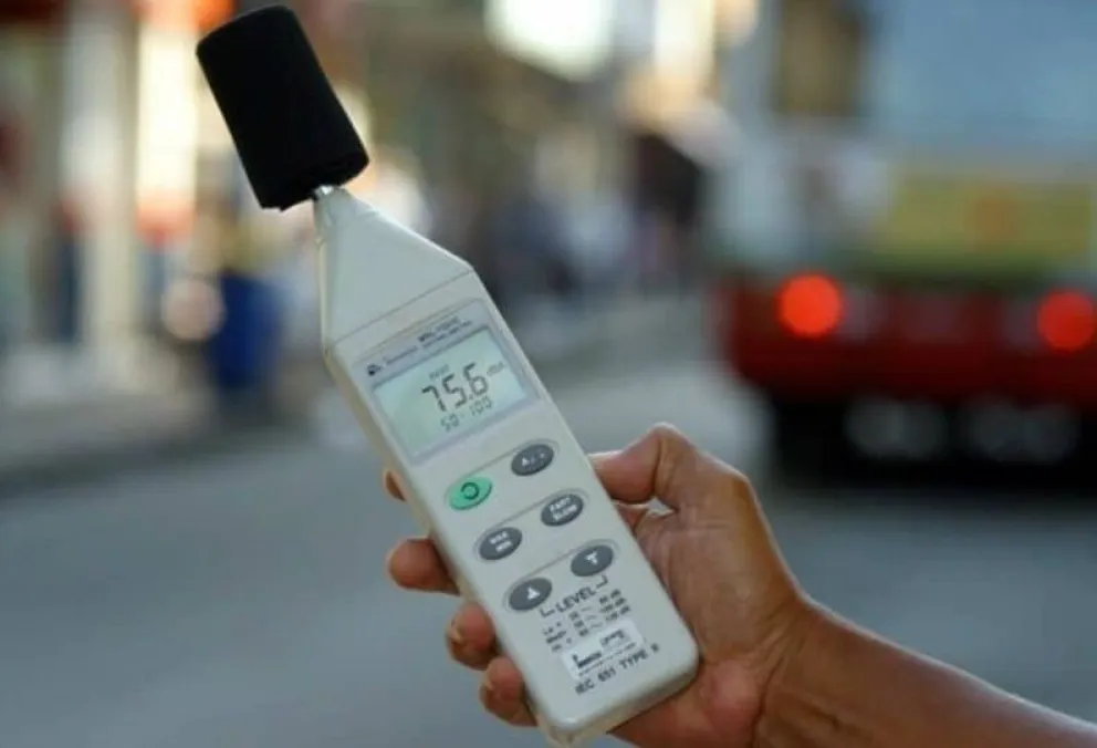 La ordenanza se aprobó hace un par de años en la ciudad. Foto archivo.