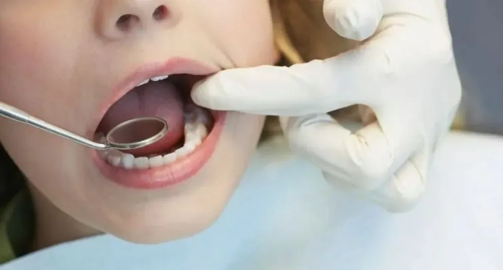 Conmoción por la muerte de un nene de 7 años luego de que su dentista le pusiera anestesia