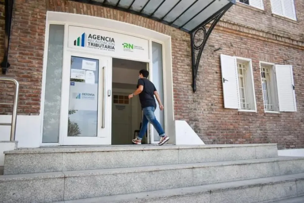 El plazo es hasta este viernes 21 de febrero. 