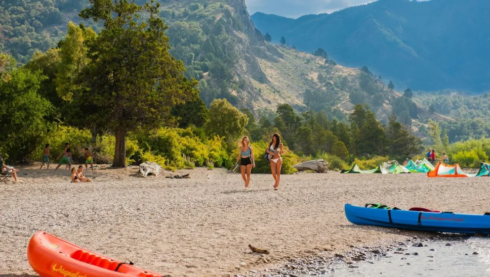 Vacaciones 2023: cuáles son los destinos preferidos por los argentinos para descansar 