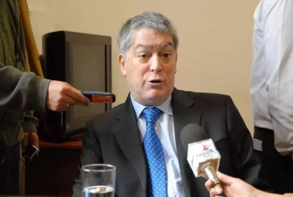 Se cumplen 11 años del fallecimiento del ex intendente Jorge Ferreira