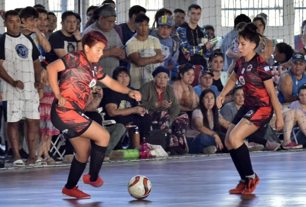 “EL Cóndor 2023”: El Club de Amigos albergará un torneo de verano de futsal