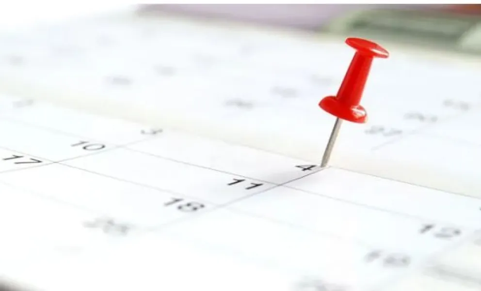 Cuándo es el próximo fin de semana largo en el país 