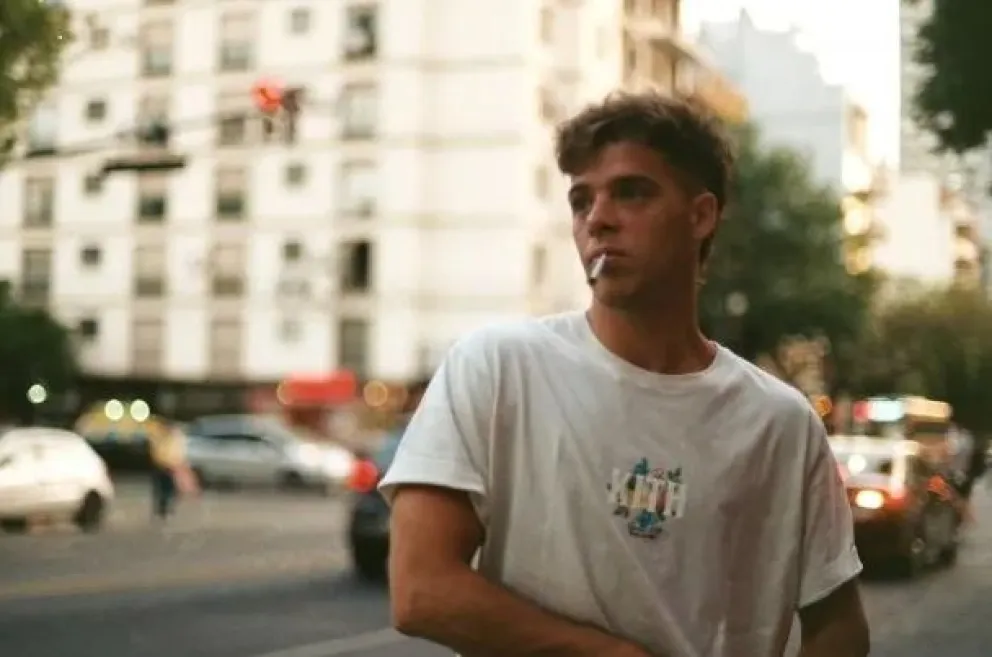 Las tajantes definiciones de Santi Maratea sobre los rugbiers del caso Báez Sosa