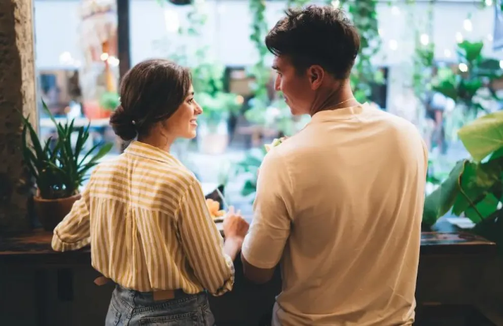 Cómo saber si le atraes a alguien según su signo del zodíaco