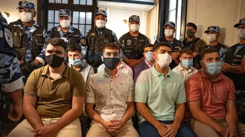 Juicio por el crimen de Fernando Báez Sosa: quiénes son los testigos que declaran hoy