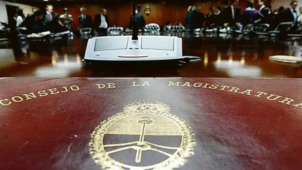 Consejo de la Magistratura: se dieron a conocer los candidatos para las elecciones en Viedma 