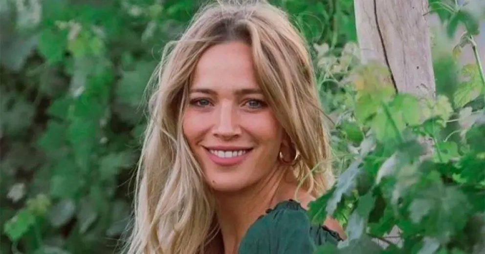 Luisana Lopilato contó cuál es la cábala que no falta en los ensayos de Casados con hijos