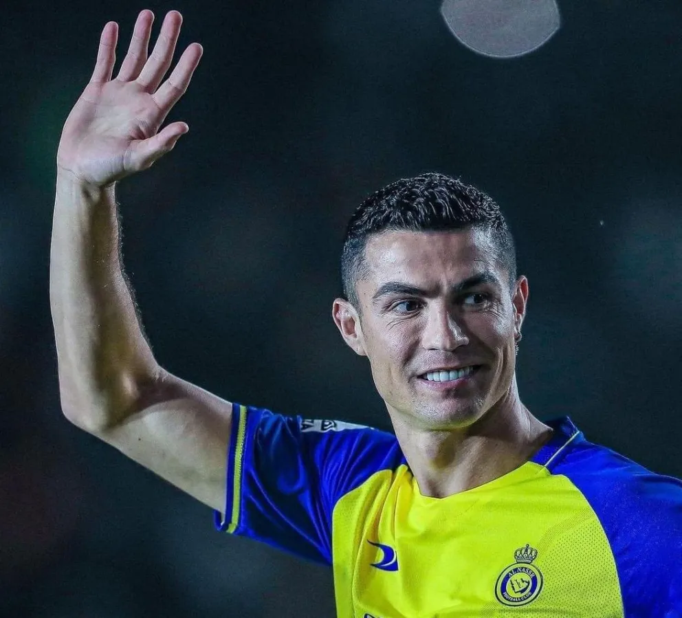 Problemas para Cristiano: no podrá debutar en Al Nassr