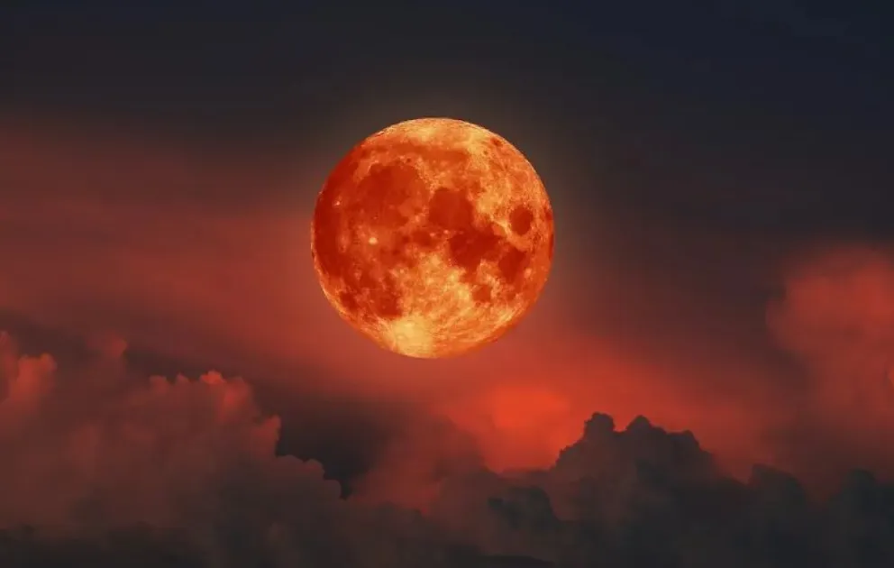 Cómo te afectará la Luna Llena de enero 2023 según tu signo