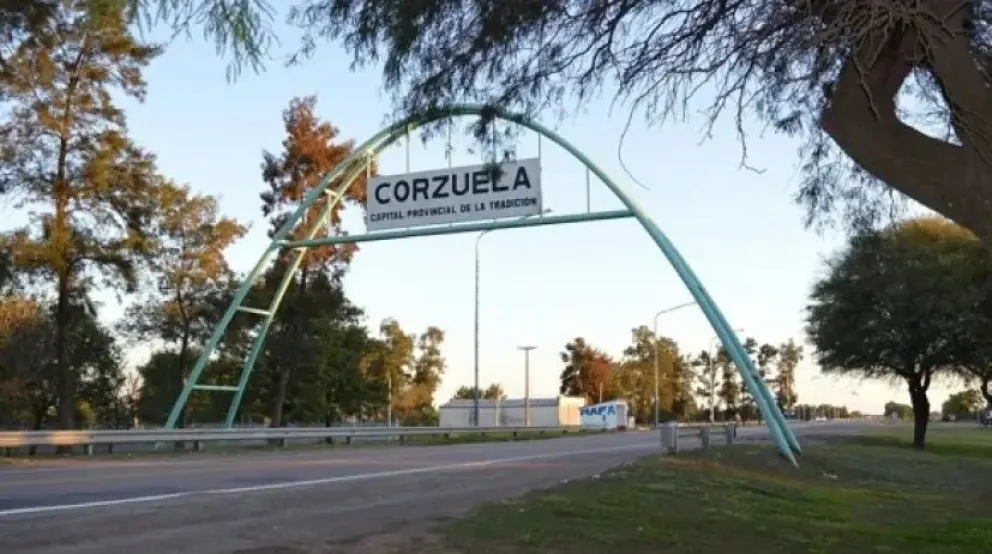 Tragedia en Chaco: murió un bebé de un año al ser atropellado por un vecino