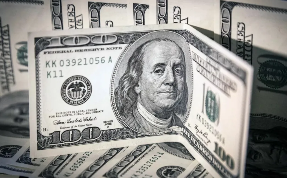 Dólar blue: a cuánto cotiza este viernes 6 de enero