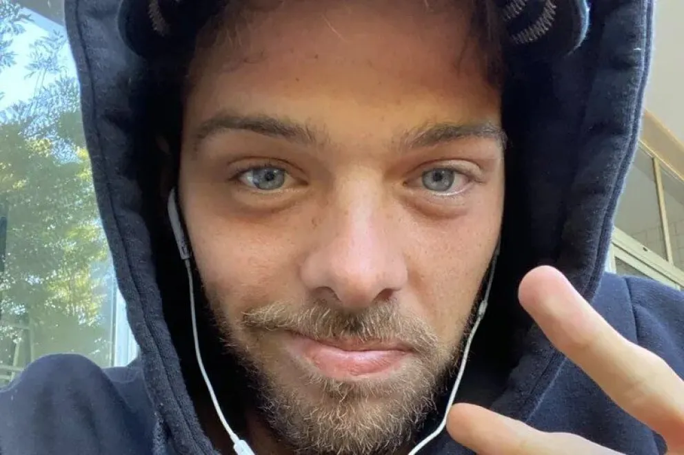 Santi Maratea propuso hacer una colecta para ayudar a los papás de Fernando Báez Sosa