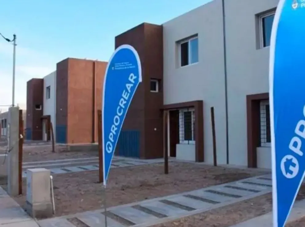 Procrear II: cuáles son los requisitos y cómo inscribirse para el nuevo sorteo