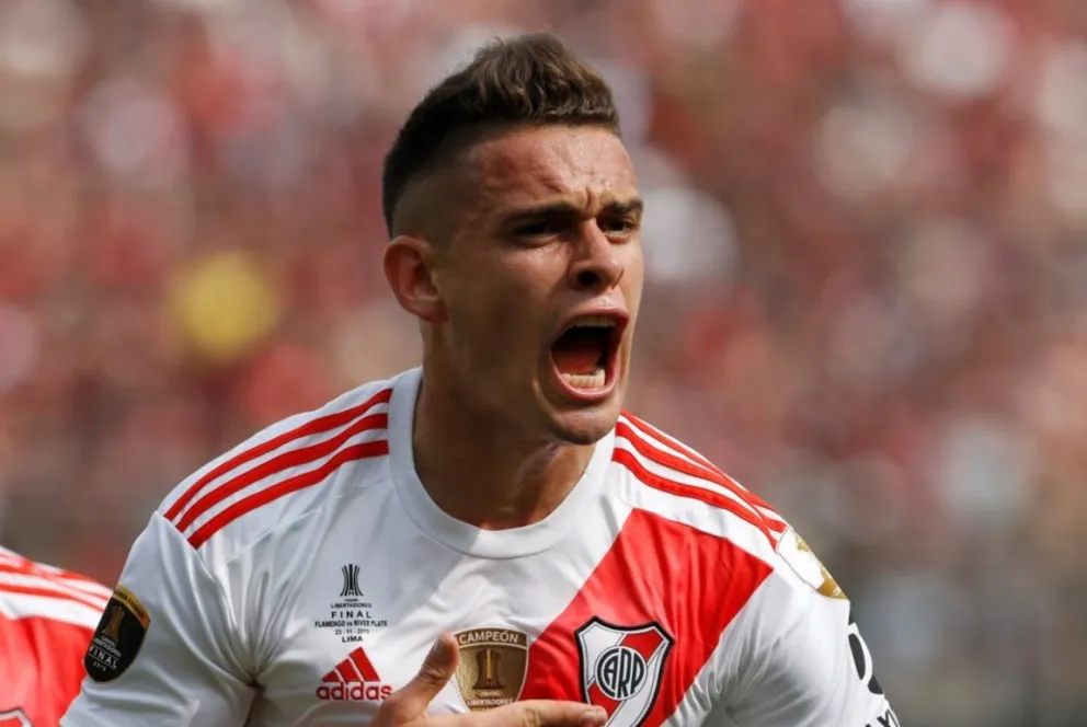 El Millonario no se baja del mercado y quiere repatriar a una figura del ciclo de Gallardo