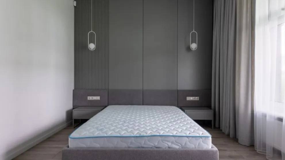 Cómo limpiar el colchón: prepará un desinfectante casero con 3 ingredientes de cocina