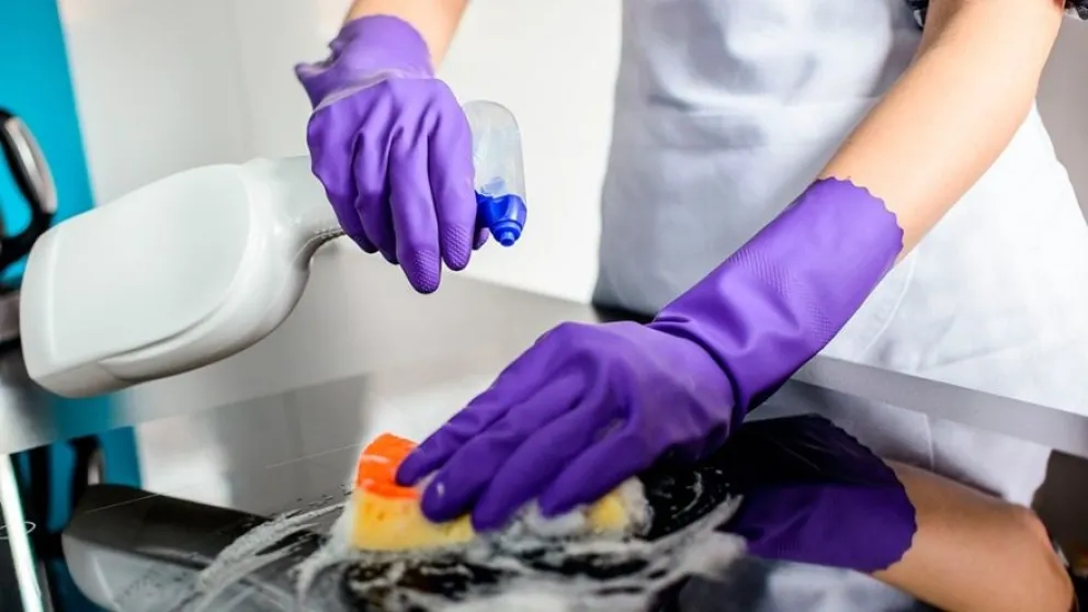 Aumento para empleadas domésticas: cuánto cobrarán a partir de junio