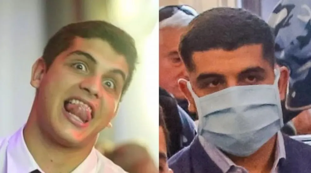 El papá de uno de los rugbiers “no pudo aguantar el llanto” al ver los videos de la golpiza a Fernando