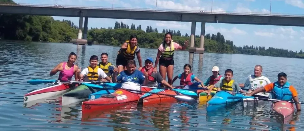 El Club Boulevard palpita una buena temporada para su Colonia de Vacaciones