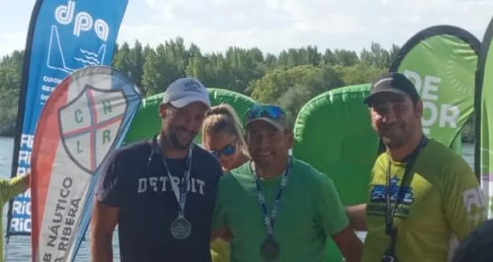 Rivas – Andía y la importancia de sacar ventaja en la primera etapa