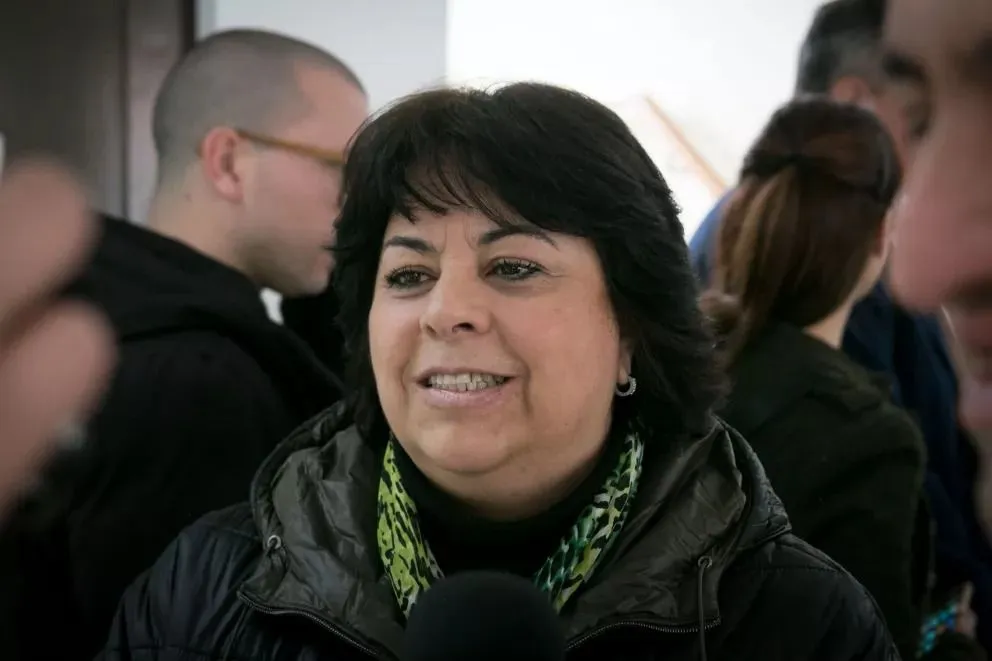 Martha Vélez renunció al ministerio de Turismo, Cultura y Deportes de Río Negro: los motivos