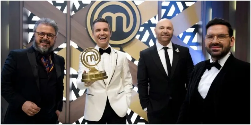 Cómo hay que hacer para anotarse en Masterchef 2023