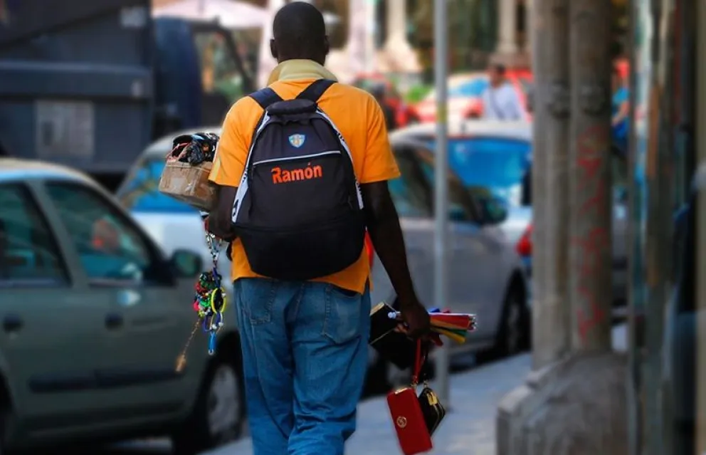 Inspectores desembarcarán en comercios por el trabajo "en negro"