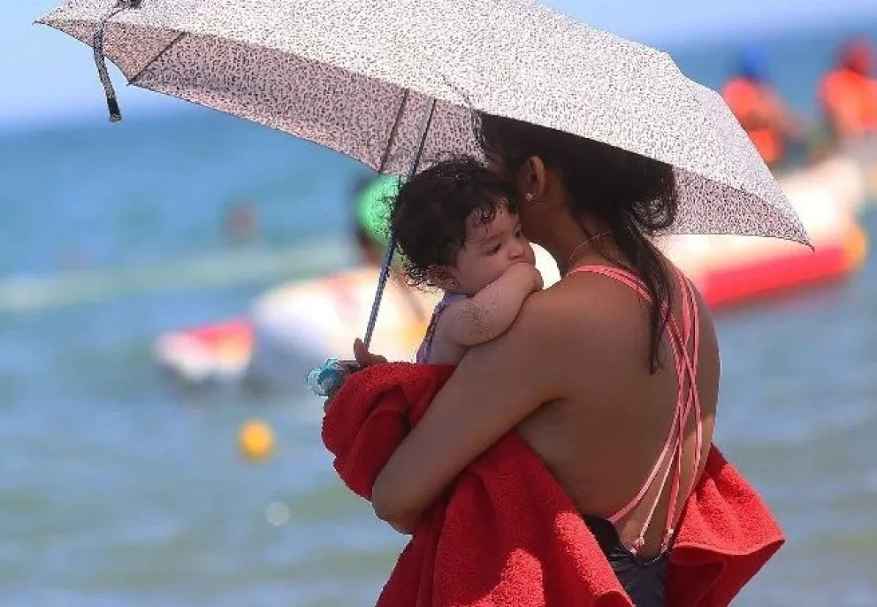 Ola de calor: ¿cómo afrontar estos días de elevada temperatura?