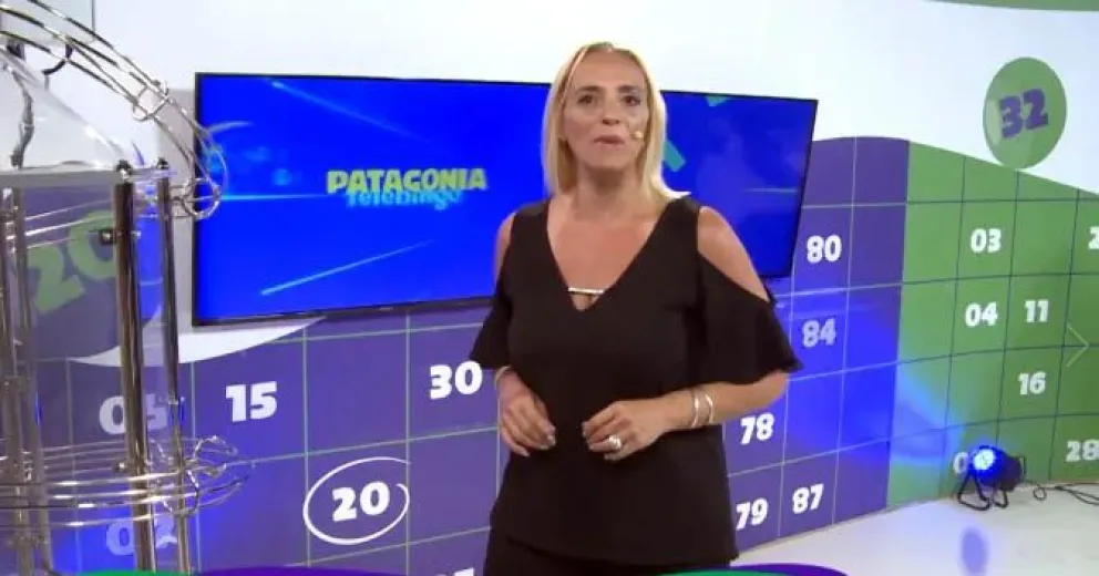 Un nuevo millonario en Río Negro: un afortunado ganó el Patagonia Telebingo