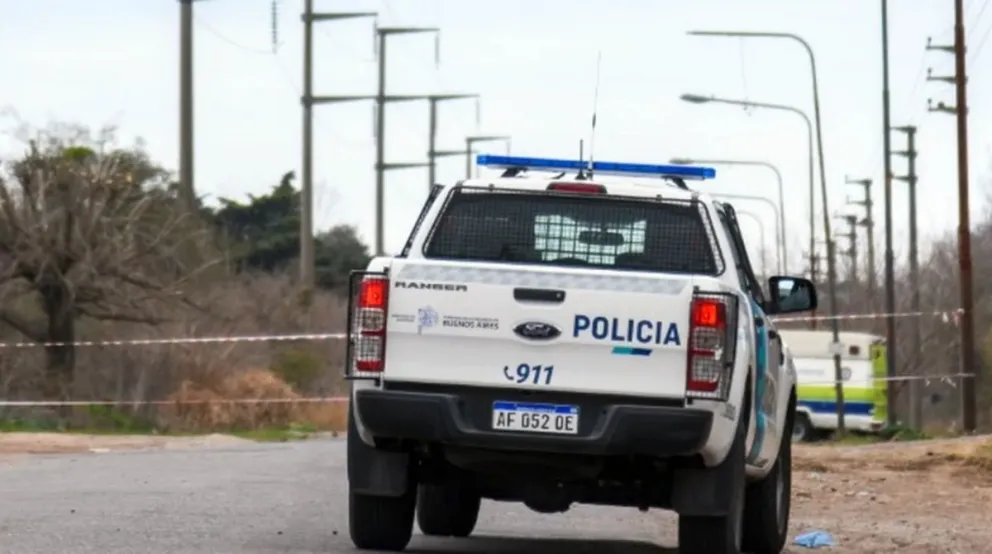 Violento crimen: un cartonero encontró el cuerpo de una mujer golpeado y con signos de estrangulamiento en un baldío
