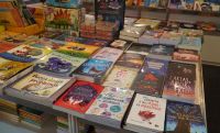 Feria Municipal del Libro en El Cóndor: cuándo será 
