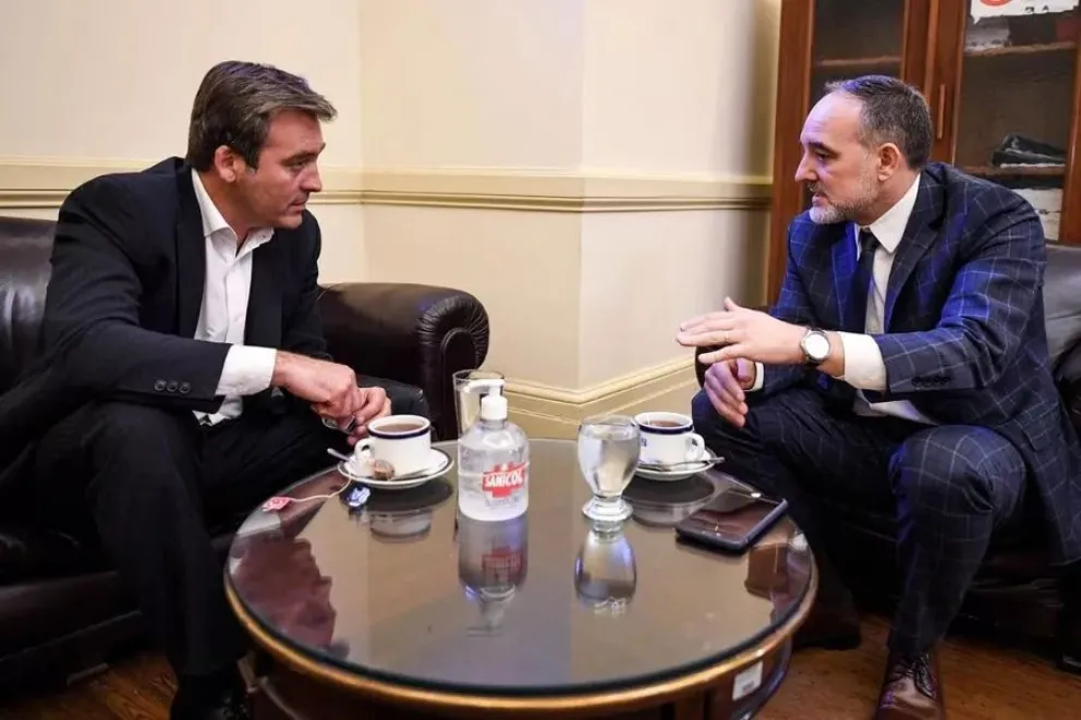 El PJ rionegrino no tendrá elecciones internas