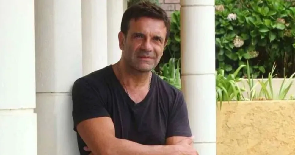 La tristeza de Marcelo De Bellis por la muerte de su "segunda" mamá en medio del éxito de Casados con hijos