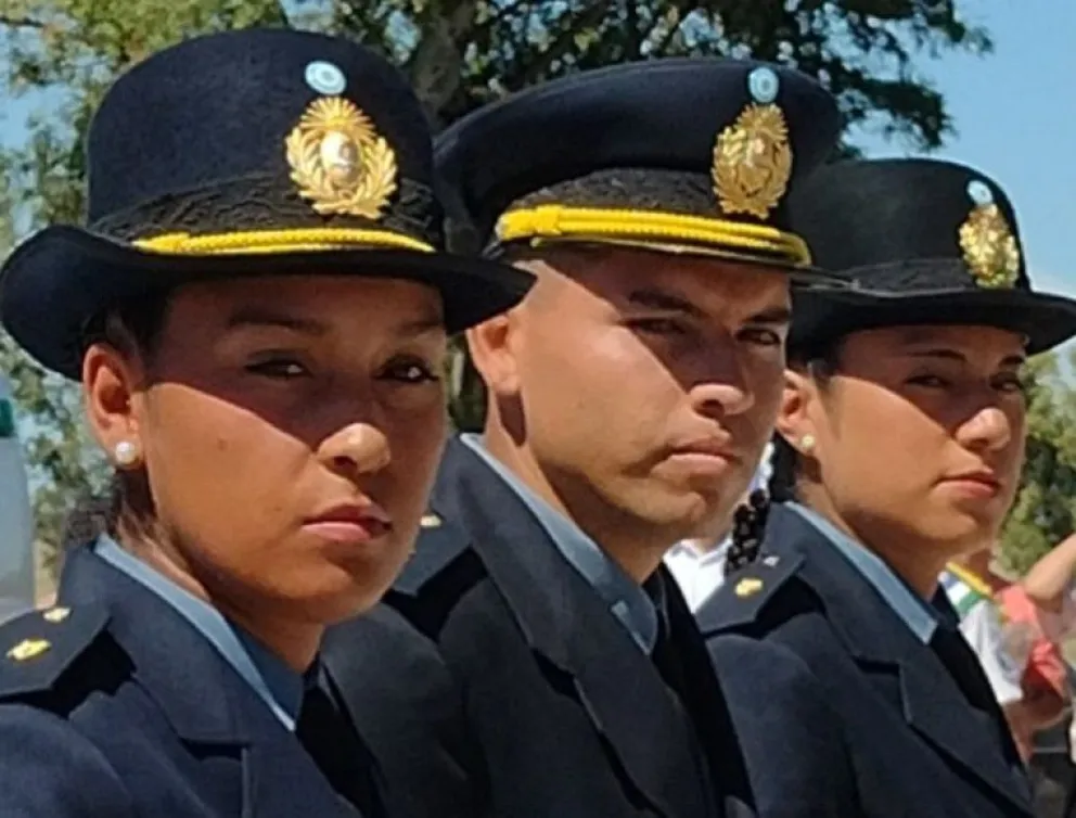 Inscripciones para la Escuela de Cadetes de Viedma: requisitos y cómo anotarse 