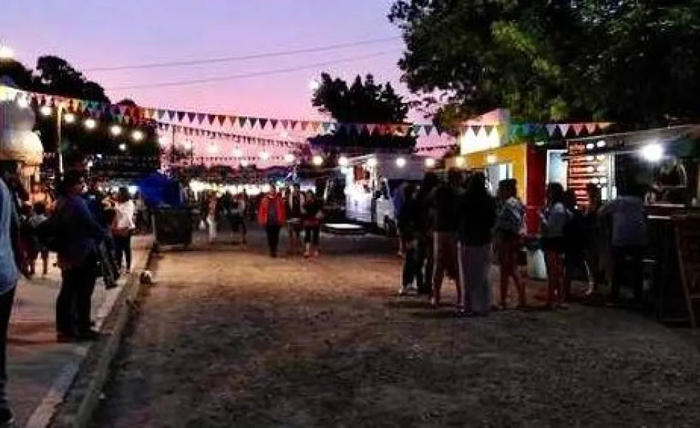 Fiesta del Mar y el Acampante: cómo inscribirse y hasta cuando tienen tiempo los productores para ser parte del evento  