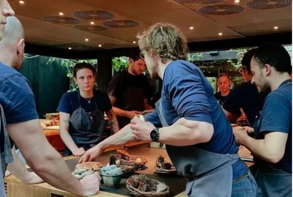 El mejor restaurante del mundo cerrará sus puertas: los insólitos motivos