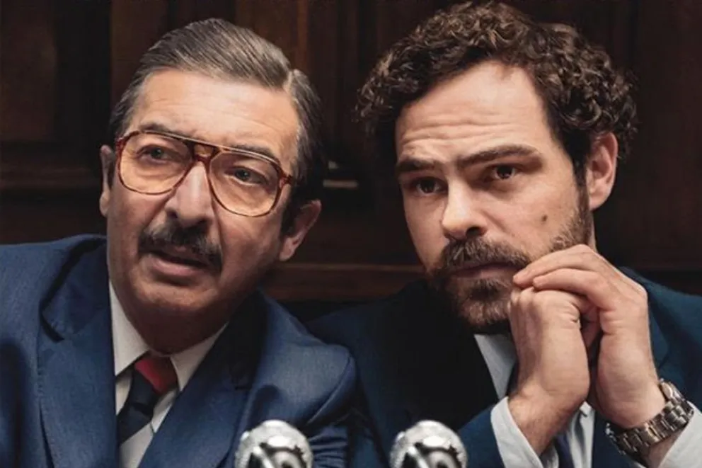 Hoy será la gran noche de "Argentina 1985" en los Globos de Oro: horario y tv