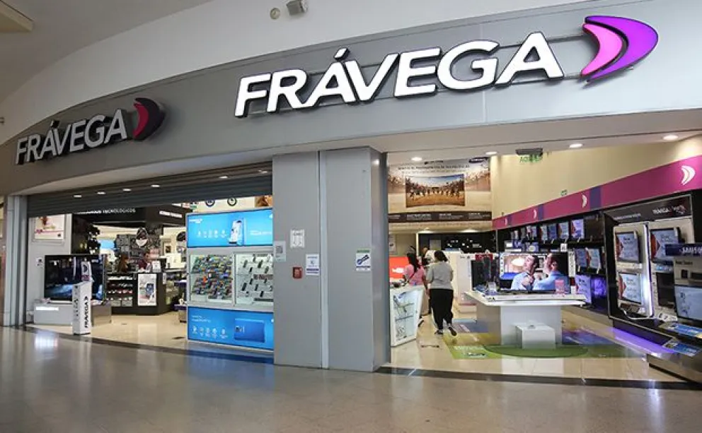 Frávega ofrece trabajo en Argentina: requisitos y cómo postularse 