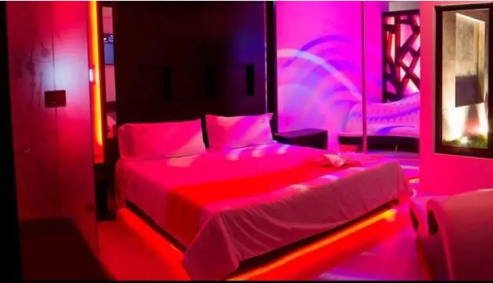 Tragedia: una joven murió mientras practicaba sexo sadomasoquista en un motel
