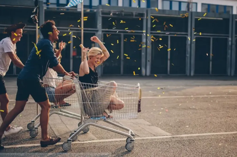 Este es el ranking de los signos que hacen amigos más fácilmente