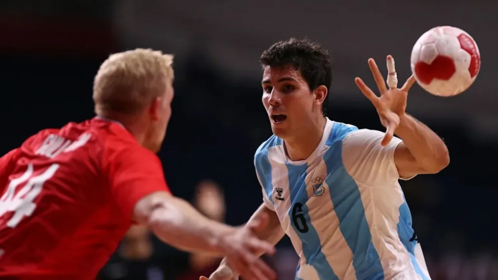 Comenzó el Mundial de Handball: conoce cuándo juegan Los Gladiadores, horario y TV