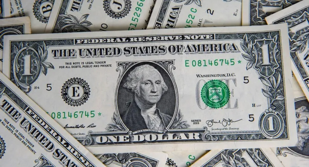 El dólar blue llegó a la barrera de los $ 360: a cuánto cotiza este miércoles 11 de enero